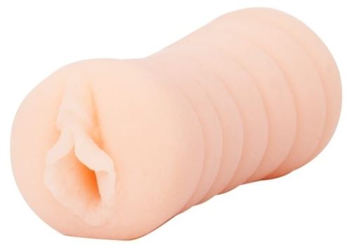 Realistischer Masturbator Suzy