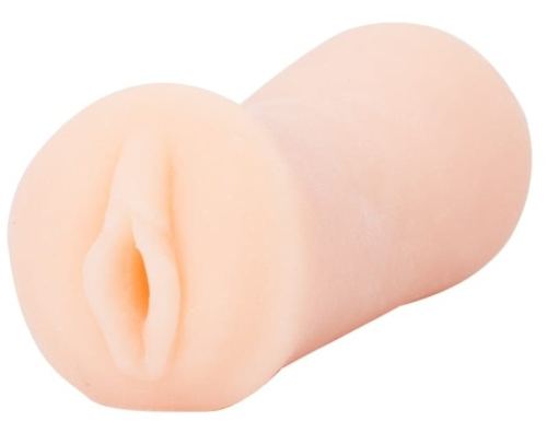 Realistischer Masturbator Raina