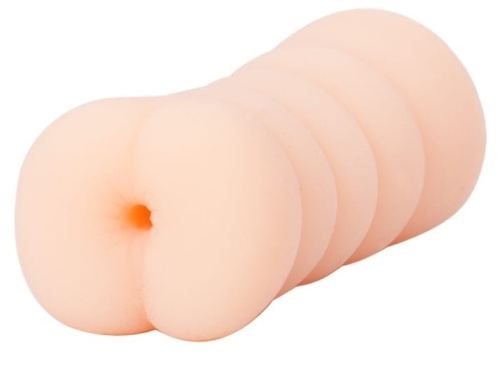 Realistischer Masturbator Carissa