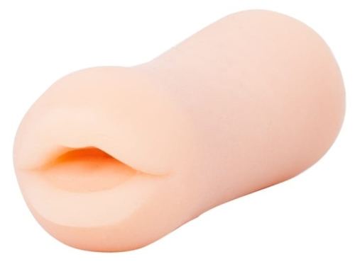 Realistischer Masturbator Estelle