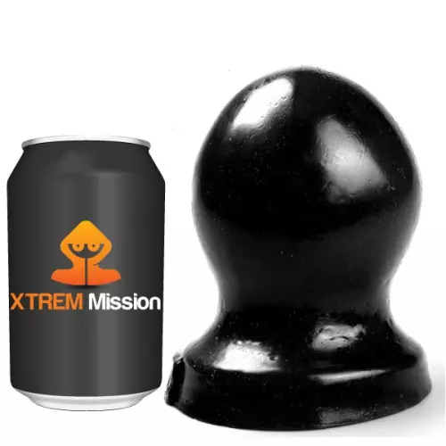 MISSION SNOWBALL 12 x 10 cm – 1/18