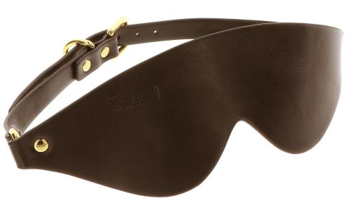 Maske Vogue Schwarz