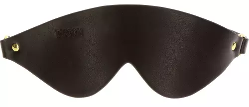 Masker Vogue Zwart – 3/6