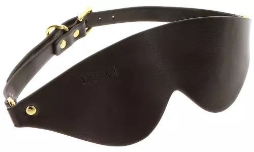 Masker Vogue Zwart – 4/6