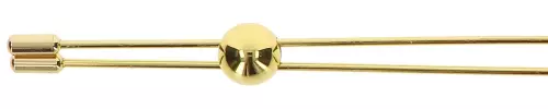 Contemporary Nipple Clamps 31cm – 5/7