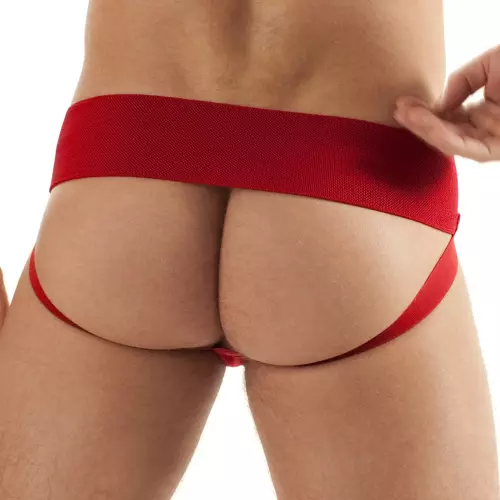 Jockstrap Basic Sergey Rot – 2/2