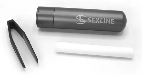 Precise Diffuser for Black Aroma – 3/4