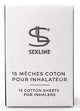 Refill 15 Cotton Wicks for Diffuser – 2/2