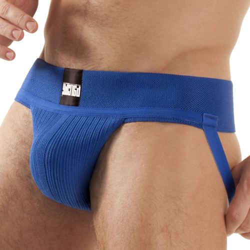 Jockstrap Basic Sergey Blau