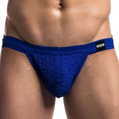 Jockstrap FETISH SWIM Blue