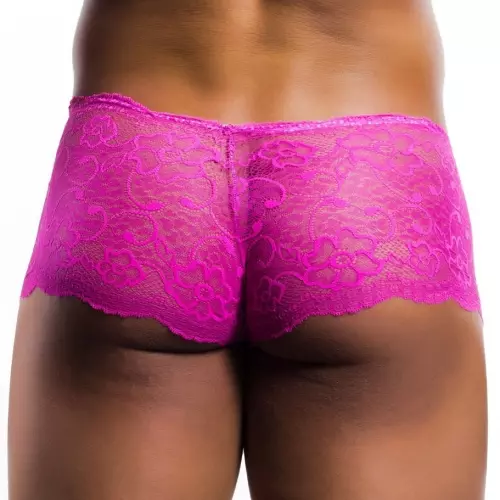 Boxershort Kant LUCIO Roze – 2/7