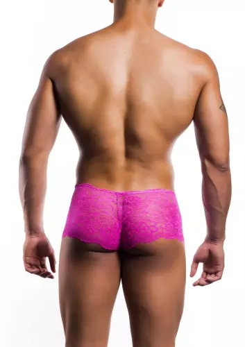 Boxershort Kant LUCIO Roze – 5/7