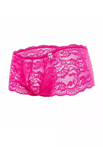 Boxershort Kant LUCIO Roze – 6/7