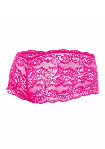 Boxershort Kant LUCIO Roze – 7/7