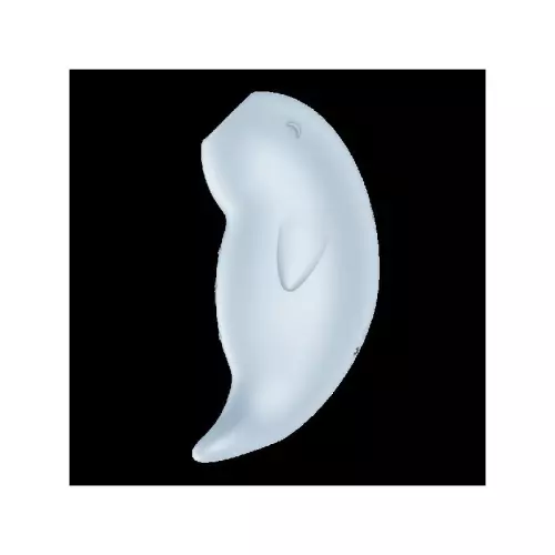 Clitoris Stimulator Seal You Soon Gletsjerblauw – 3/5