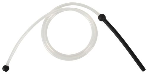 Penis Plug en Flexibel Piss To Mouth 11cm - Diameter 7mm