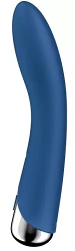 Rotations-Stimulator Vibe 1 - 11 x 3cm Blau – 5/6