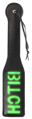 Leuchtender Paddle Glow Bitch 32cm