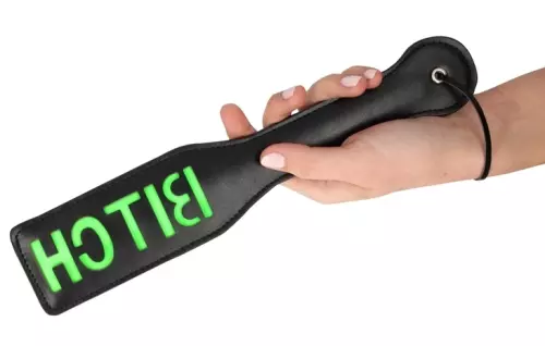 Phosphoreszierendes Paddle Glow Bitch 32cm – 5/6