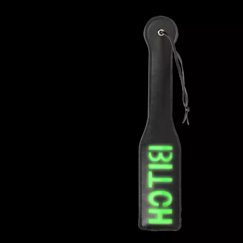 Phosphoreszierendes Paddle Glow Bitch 32cm – 6/6