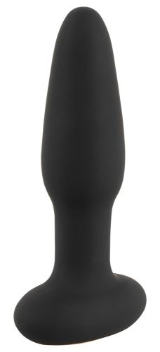 Vibrierstöpsel Pressure Trainer 12 x 3,5cm