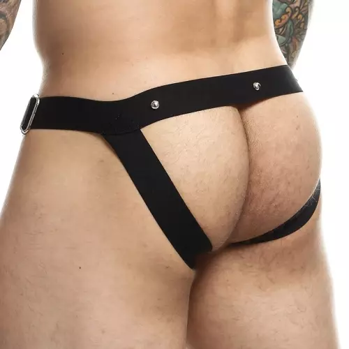 Jockstrap Snap Dngeon Rot – 2/8
