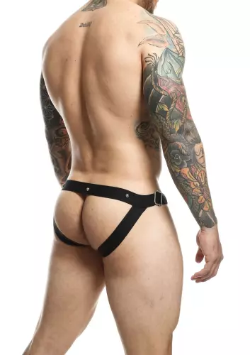 Jockstrap Snap Dngeon Rot – 4/8