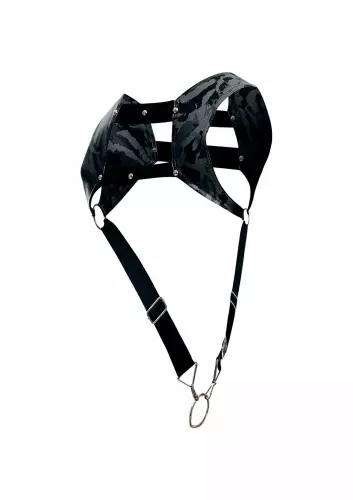 Vibrating Plug Pretty Love 11 x 2.8cm – 15/15