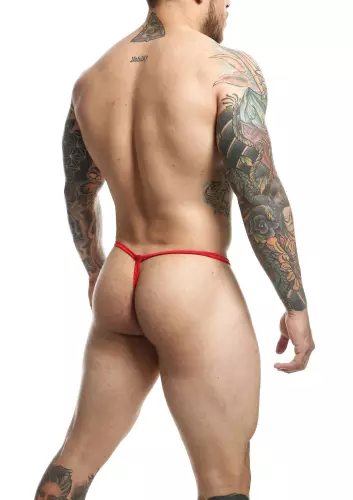 String Olifantsslurp Rood – 4/6