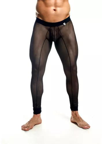 Sexy Legging Moricio Zwart – 5/5