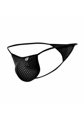 Sexy String Velio Schwarz – 5/6