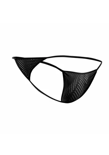 Sexy String Velio Schwarz – 6/6