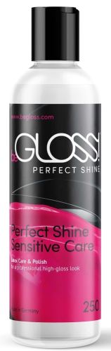 Latex Cleaner Perfect Shine 250ml