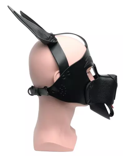 Masque Puppy 665 Noir – 5/9