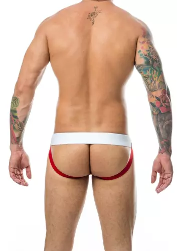 Jockstrap Mob Classic Rainbow – 5/6