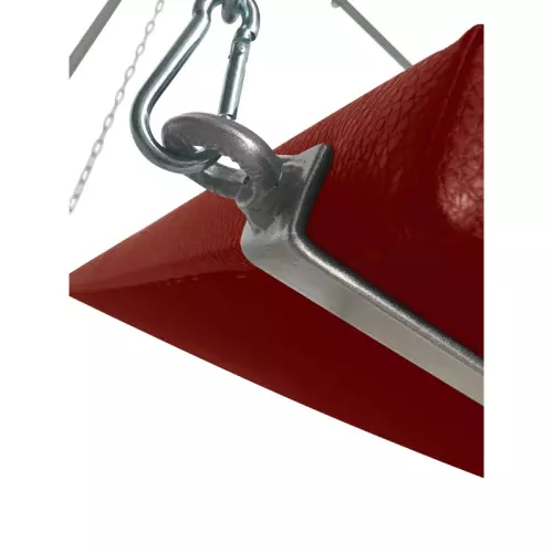 Banc pour sling rouge – 3/6