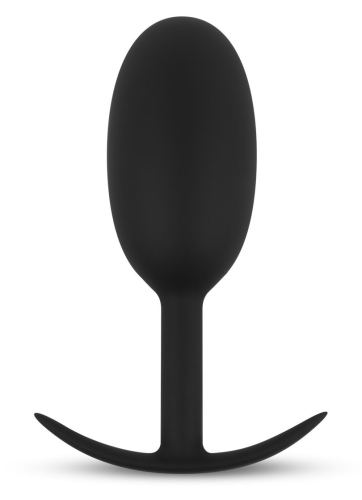Weighted Plug Heavy Duty Buttr 16 x 5.6 cm - Weight 619g