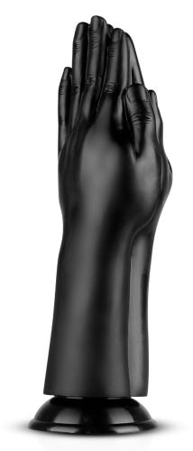 Double Trouble Dildo 28.5 x 9cm