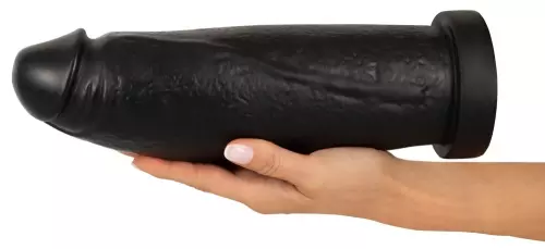 RealGiant Dildo 27.5 x 9cm – 7/8
