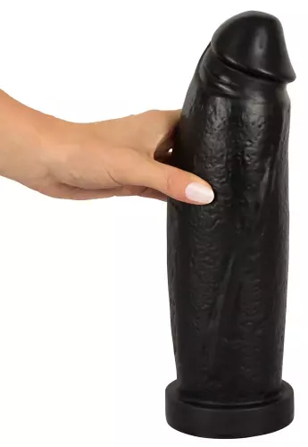 RealGiant Dildo 27.5 x 9cm – 8/8