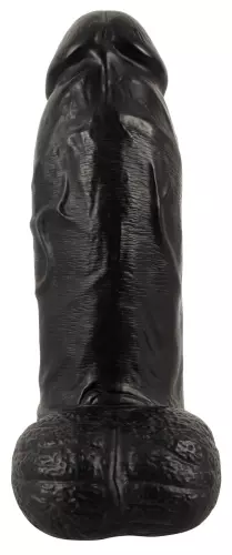 Giant Cock Dildo 18 x 7cm Black – 5/8