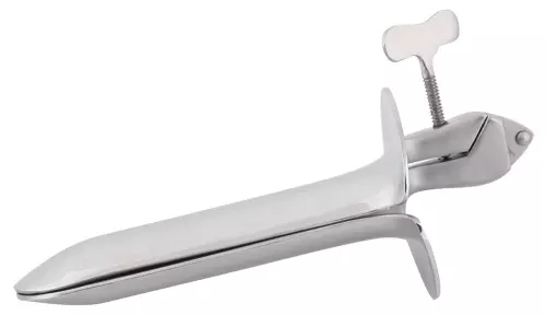 Spéculum Ass View 10.5 cm - Largeur 3.5-10cm – 4/7
