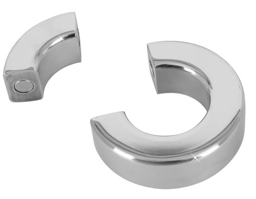 Stretcheo Magnetic Ball Stretcher 34 mm - Height 2 cm - Weight 325g