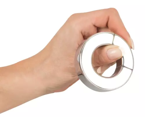 Ballstretcher magnétique Stretcheo 34 mm - Hauteur 2 cm - Poids 325g – 5/8