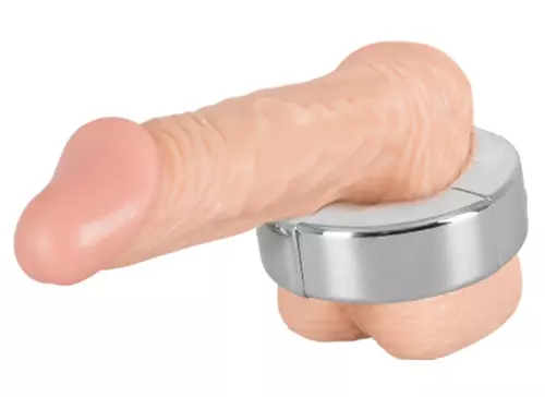 Ballstretcher magnétique Stretcheo 34 mm - Hauteur 2 cm - Poids 325g – 6/8