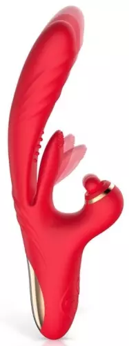 Vibro Rabbit Limbe 15 x 3,3cm – 1/6