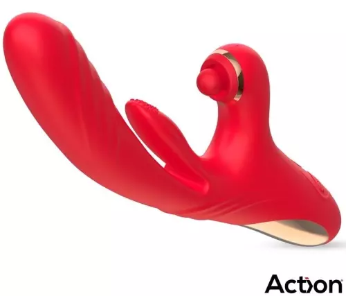 Vibro Rabbit Limbe 15 x 3,3cm – 3/6