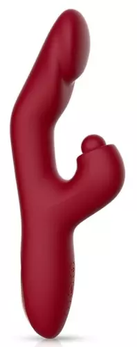 Vibrator Rabbit Velter 11 x 3.2cm – 1/8