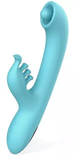 Vibrator Rabbit Murly 12.5 x 4cm – 5/14