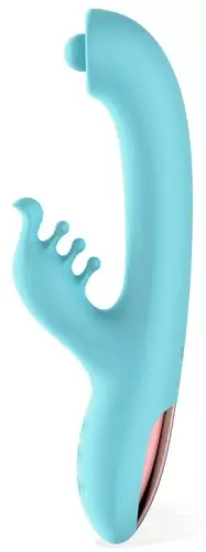 Vibrator Rabbit Murly 12.5 x 4cm – 6/14